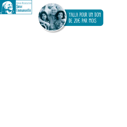 Asmae - Association Soeur Emmanuelle