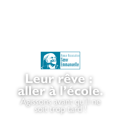Asmae - Association Soeur Emmanuelle