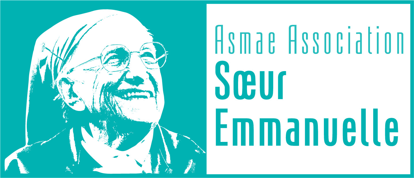 page d'accueil de Asmae - Association Soeur Emmanuelle